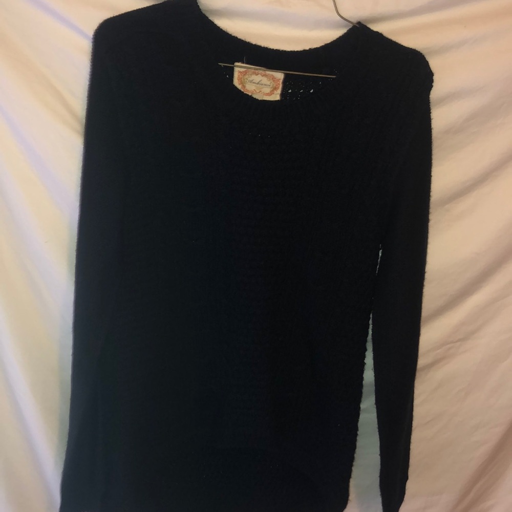 Knit sweater - Picture 3 of 3